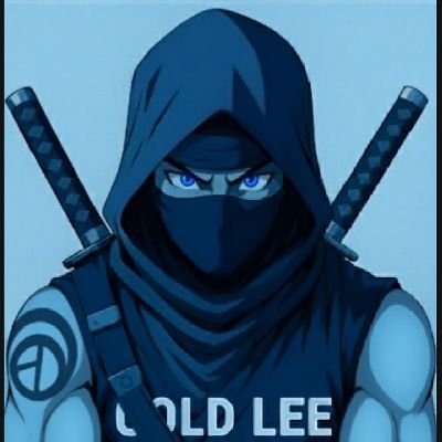 goldlee01's profile picture. Web dev // Full time reply guy 
Co-Owner: https://t.co/5bjsbFJs2E