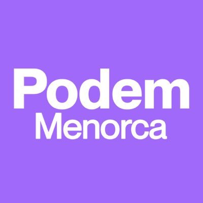 Podem Menorca Profile
