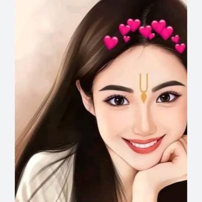 SATYANA39021201's profile picture. हिंदू राष्ट्र|||||||💕💕
 🙏जय श्री श्याम खाटू वाले बाबा 🙏 
🙏 जय श्री सांवरिया सेठ जी 🙏 💚 🙏 
 100% फॉलो बेक मिलेगा 💯💯
