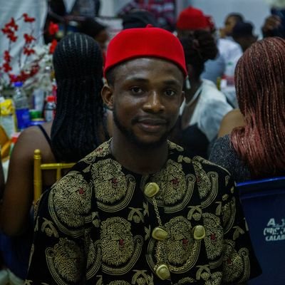 C_stanix's profile picture. Passionate about growth, purpose, and impact. | Lifelong learner. | Sharing insights on Health and Ai.