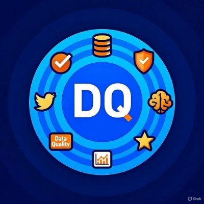 nehaa_DQ's profile picture. Data Quality Lead | CRM & Spreadsheet Enrichment | Enabling better models & marketing with clean data | PDQ @PredictableData