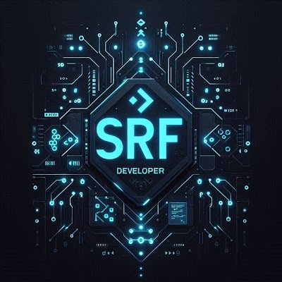 srf_developer's profile picture. Full-Stack Developer building Website & App. Writing about Flutter, Java & CSS. Sharing my journey to 10k monthly views. 🚀

#Coding  #LearnToCode