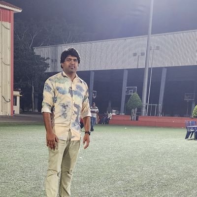 Prasadhkumar's profile picture. I like to call myself a gamer than a programmer