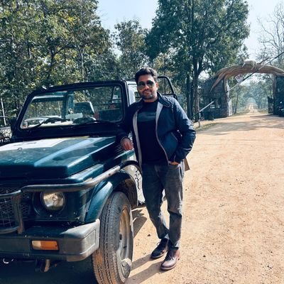 ishwar9405's profile picture. ||Trader📈||Army 🪖Brat||Ex-Banker||
||Self Learned||
||🇮🇳Nation First 🚩||Cricket 💜||