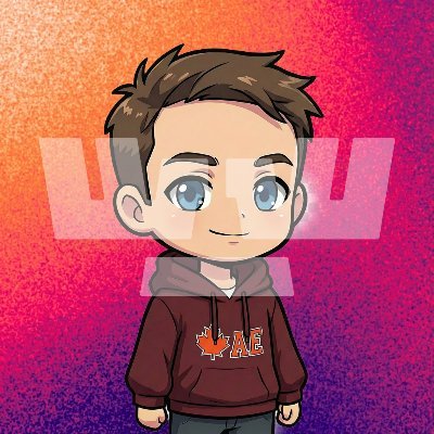 Weird_Canadian's profile picture. Tech for good, content for change. NL-based dev disrupting the 9–5 with a weird Canadian twist. Also a Bard