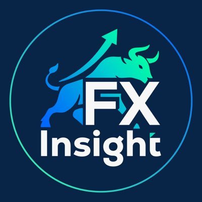 FXInsightX's profile picture. “Piyasa analizleriyle stratejik kararlar. Trader | Analist.