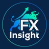 FXInsightX's profile picture. “Piyasa analizleriyle stratejik kararlar. Trader | Analist.