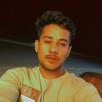 Kapil Tiwari Profile