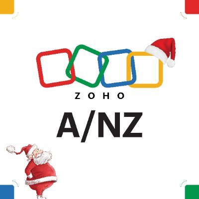 Zoho_ANZ's profile picture. A unique and powerful software suite. Proudly serving 100 million+ users who rely on @Zoho every day to run their businesses. Need help? Hit us up @ZohoCares!