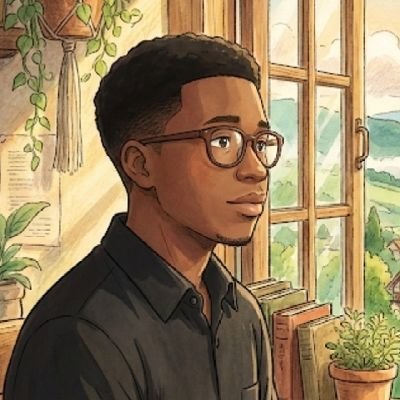 VictorOkporiaku's profile picture. Medicine || Forex Trader || Founder @Quizgenius_Ng || @Foodlens_Africa