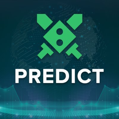 DuelbitsPredict's profile picture. If the world is talking about it, you can trade on it. 

DM or tag @DuelbitsPredict to request your own market.