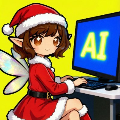 aiehon_aya's profile picture. マルチクリエイター視点のAI解説 │ プロクリエイター歴10年以上 │ AI動画（アニメ・CM・MVなど） │ ENFPペガサス │ 著書「AI動画ガイドブック」 │ CPP：vidu,KLINGなど多数 │ CMやMV制作等お仕事依頼は予算・納期と共にDMにてご相談ください