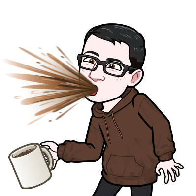 gusmnkdev's profile picture. alone