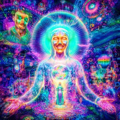 ACIDMATHSPIRALS's profile picture. 