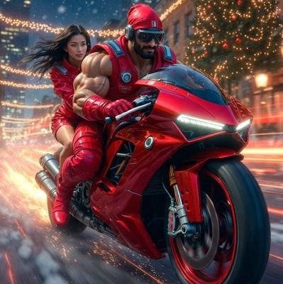 Kush_And_ShiYun's profile picture. A Indo Chinese Biker Couple, A Dr and A Pilot, Engineer, Innovator and Management Leader Accidentally on 'X'. ID Sometimes Used By Team 41.
