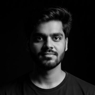 yadavkapil23's profile picture. Computer Science Undergrad