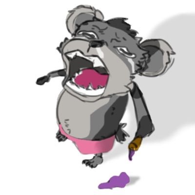 Angry_Texy's profile picture. Hyena enjoyer | Shy | 24 | NSFW | Muscle sketch flirter :3 | Fuck AI⛔️ |No coms! trying to leveling up my art, sometimes will be good, sometimes don’t :)