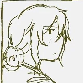 kyyutix's profile picture. (f)artist / 15 / pfp & banner by eniigimi