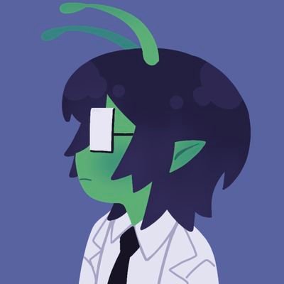 DulceDLimon20's profile picture. He/Him
Esposo de Hatsune Miku•
Hago dibujos de mis ocs y a veces otras cosas👽🌟
NSFW a veces también 🔞