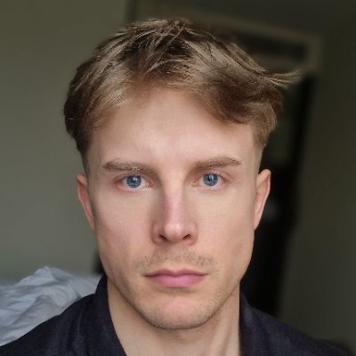 siimland's profile picture. I help you reach top 1% health
Author, anthropologist
Longevity, life extension
YouTube 246k; Instagram 410k
Message me UPGRADE to start