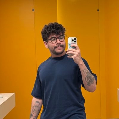 pqp_luquinhas's profile picture. Don’t let them fuck you, honey