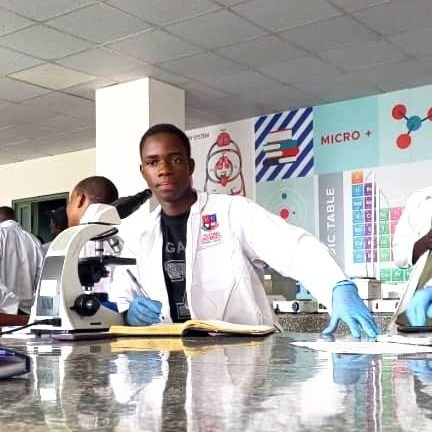 real_kerih's profile picture. Everyone is a slave to something. Make yours profitable