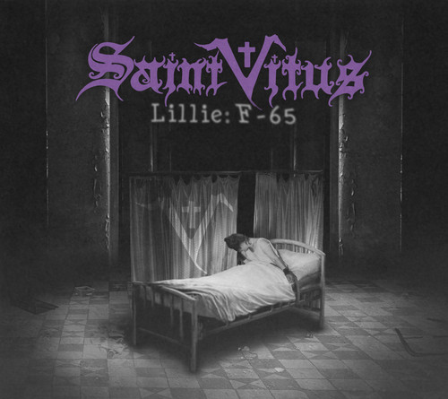 Get your copies of Lillie:F-65 and other Saint Vitus Merchandise at http://t.co/IAL8VfUZOd