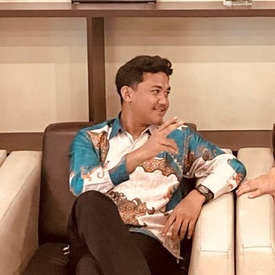 raditt_prabuu's profile picture. 