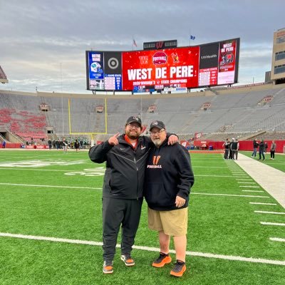 Coach-Shawn Abts Profile