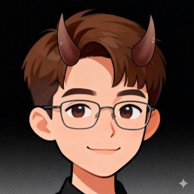 pbhu1024's profile picture. 🔥 I build AI Agents with 💫 personality, 🧠 memory & ❤️‍🔥 soul  
📚 Sharing insights on  Agents &  AGI  
🚀 Follow to grow with me on this incredible journey!