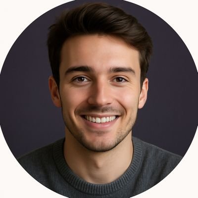 Alokcoder's profile picture. Sharing insights on AI, tech, and prompts |
Helping brands grow with creative strategies |