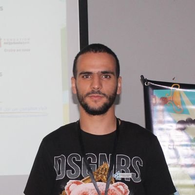 YonousiEl's profile picture. Second year Master of Excellence student: Food Biotechnology and Quality Management