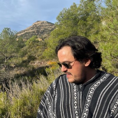 faermanj's profile picture. Helping people with open-source projects, tech jobs, and mountain gardens.