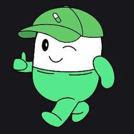 PillWifCap_'s profile picture. The first mascot ever built into the @Pumpfun $pwc interface. 💚🧢🪄✨
CA: 89osvtL46YMtombBvz2c2B8kyS7FSQD6c7YeCQuQpump