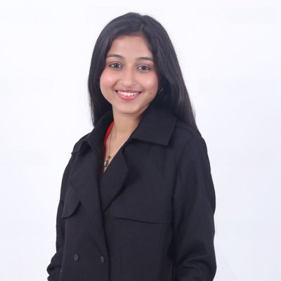 TanujaPandey_'s profile picture. Advocate. climate justice organizer. Founder @harinnepal