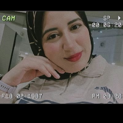 Isra_Mosad's profile picture. 🇵🇸 Software Engineering
الخطوة تدفع خطوة أم ماضي يُفهم يُطوى