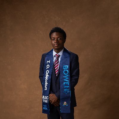 Oluwatobicodes's profile picture. Oluwatobi
| 21
| Software engineer 
| Front-end Developer
| Back-end Developer
| I create Web app and websites
| Aspiring application security engineer