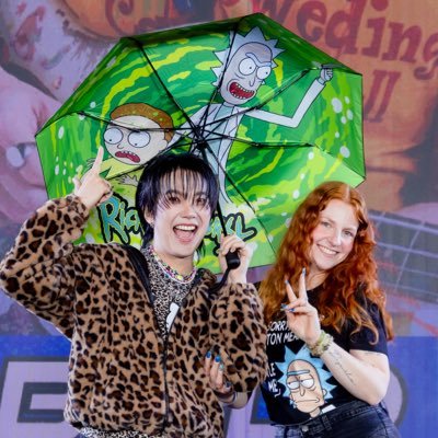 xMortylicious's profile picture. 