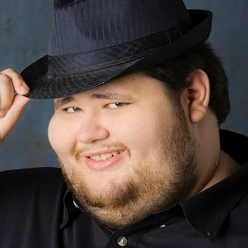 Almighty__Wang's profile picture. 