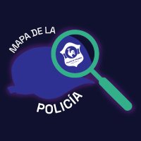 Mapa (@mapapoliciatuc) 's Twitter Profile