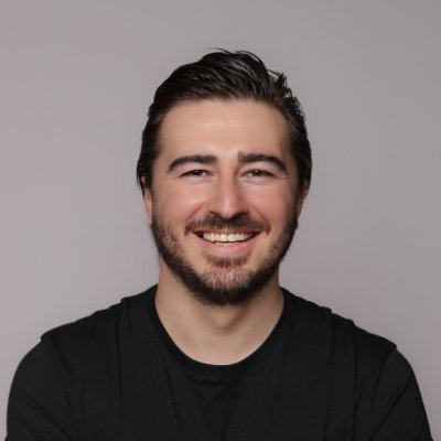 iamavalex's profile picture. cto/cofounder • https://t.co/luqCMYsT9o • ship or die