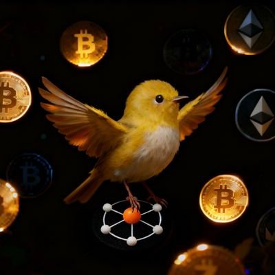 bicc8eth's profile picture. $bpfs 去中心化动态存储联合创始人

---C-Founder|早期投资人|  
比特币伴生矿币  $NAT  早期铸造者/ BTC生态玩家|早期builder | #op_return//

https://t.co/I6o1orLuro