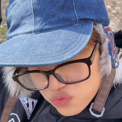 kkam940114's profile picture. 위아원 쳐했더니 집나간 에리 돌아옴