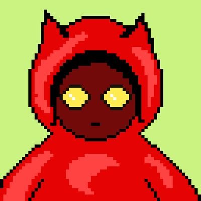 coolerputt's profile picture. I am a software developer proficient with python, C++ , I am a game dev and creator of NuekJS...(https://t.co/0wh2Qi7woQ)- Currently building Dashmates