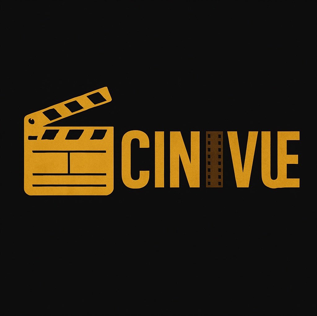 CinivueReviews's profile picture. 