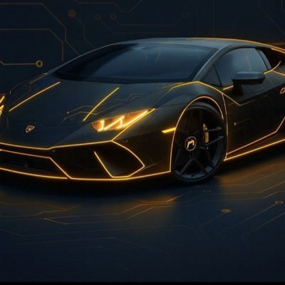 Amsterdamm80734's profile picture. Global Robotica/// OVPP The first decentralized payment & tokenization