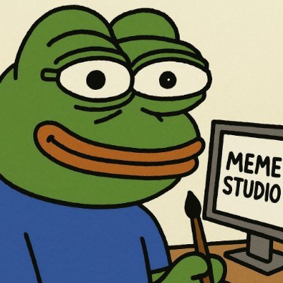 @MemeStudioFun