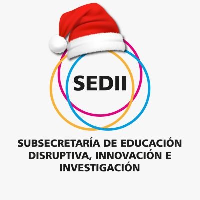DisruptivaMnes's profile picture. Somos un equipo que busca transformar la #educación para garantizar un futuro de #inclusión y #creatividad a las nuevas generaciones.