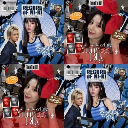 heejienz's profile picture. ✧RP ♡₊˚ 🐇 A loving gaze adorned my figure, I would love to dive deeper. ヒジン, is the name. ୨ৎ. Part of oectms, 𝓗eekkies, B2K.