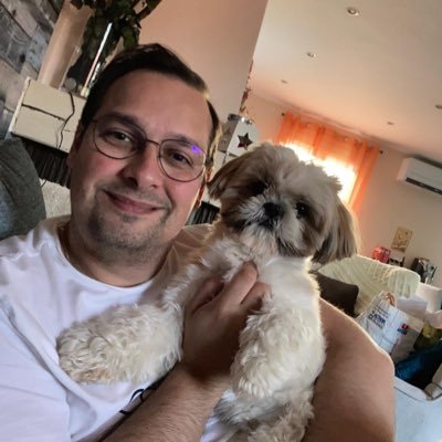 adrien_rique's profile picture. GoMining ref code : ECJ12WN or https://t.co/s7Y1hal8LQ